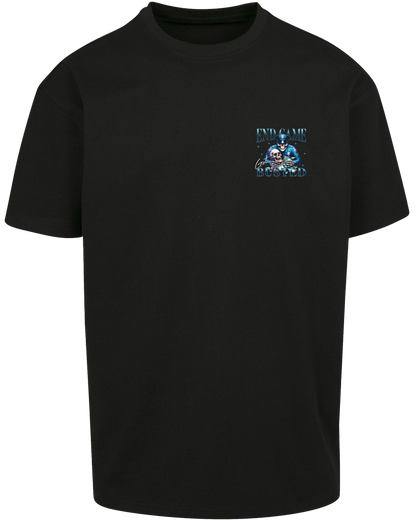 End Game Busted - Premium Herren Shirt Z102/Z136