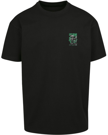 Faded Dreams - Premium Herren Shirt Z102/Z136