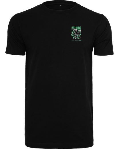 Faded Dreams - Premium Herren Shirt Z102/Z136