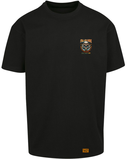 fallen gods - Premium Heavy Oversize Tee Z102
