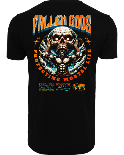 Fallen Gods - Premium Herren Shirt Z102/Z136