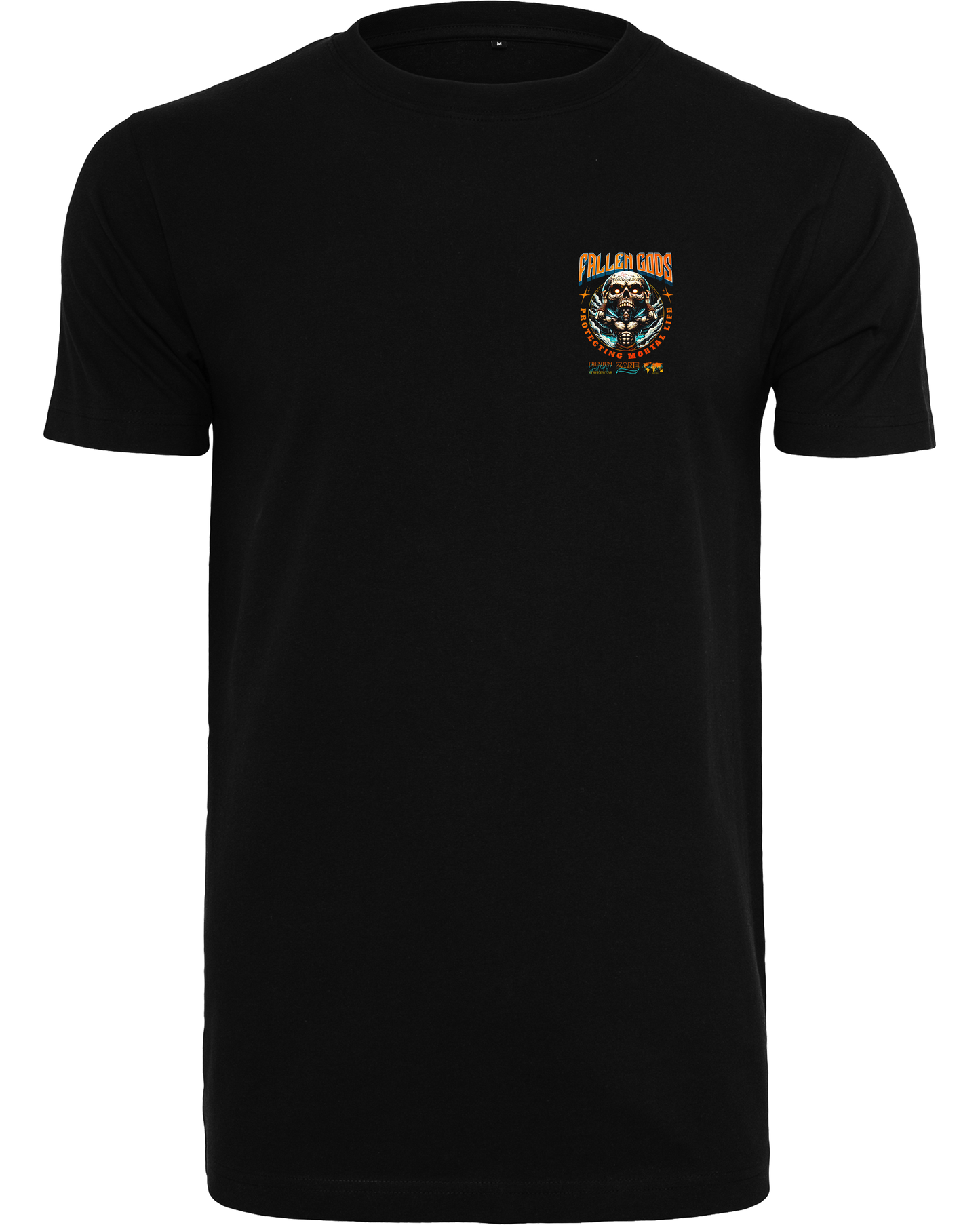 Fallen Gods - Premium Herren Shirt Z102/Z136