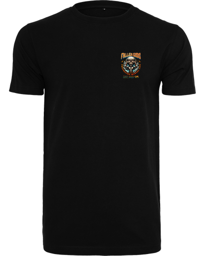 Fallen Gods - Premium Herren Shirt Z102/Z136