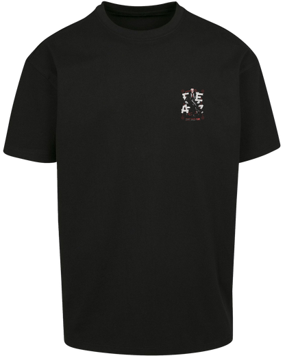 Fear - Premium Herren Shirt Z102/Z136