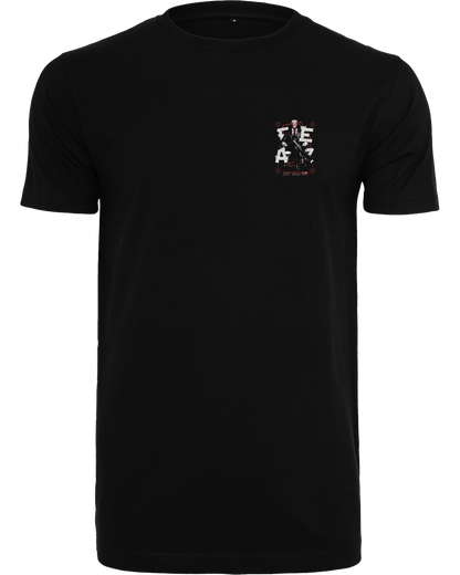 Fear - Premium Herren Shirt Z102/Z136
