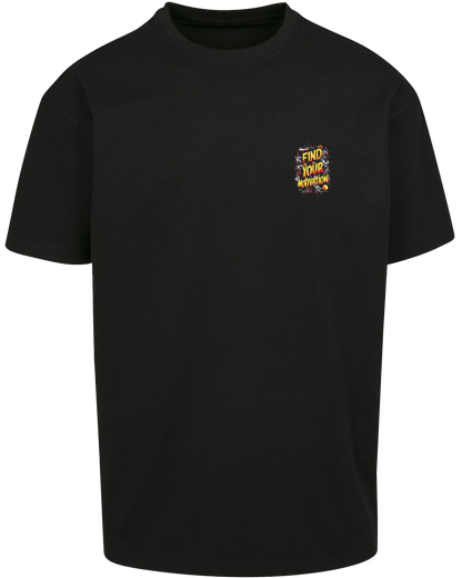 Find your Motivation - Premium Herren Shirt Z102/Z136