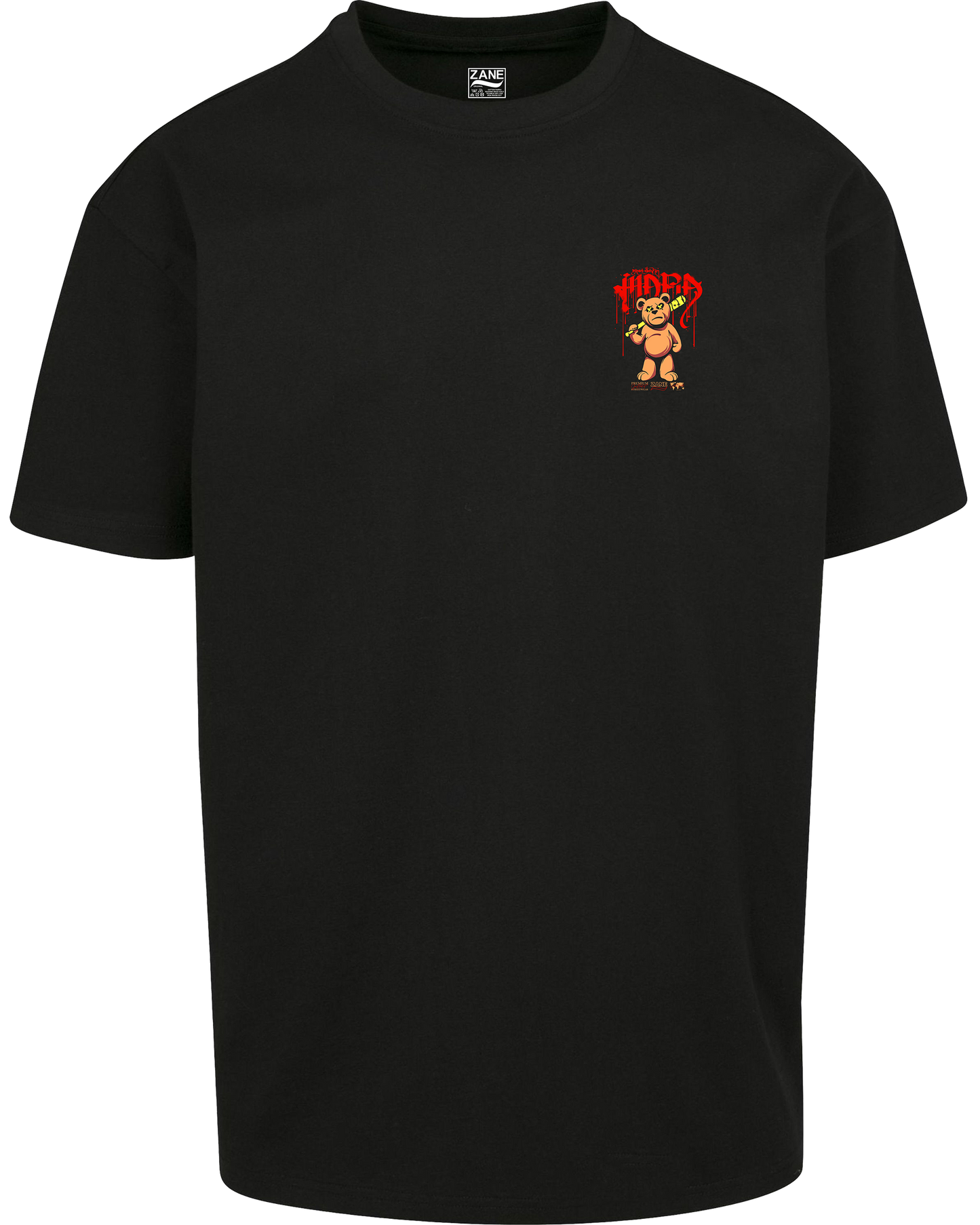 First Day in Mafia - Premium Herren Shirt Z102/Z136
