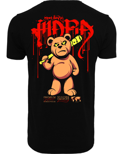First Day in Mafia - Premium Herren Shirt Z102/Z136