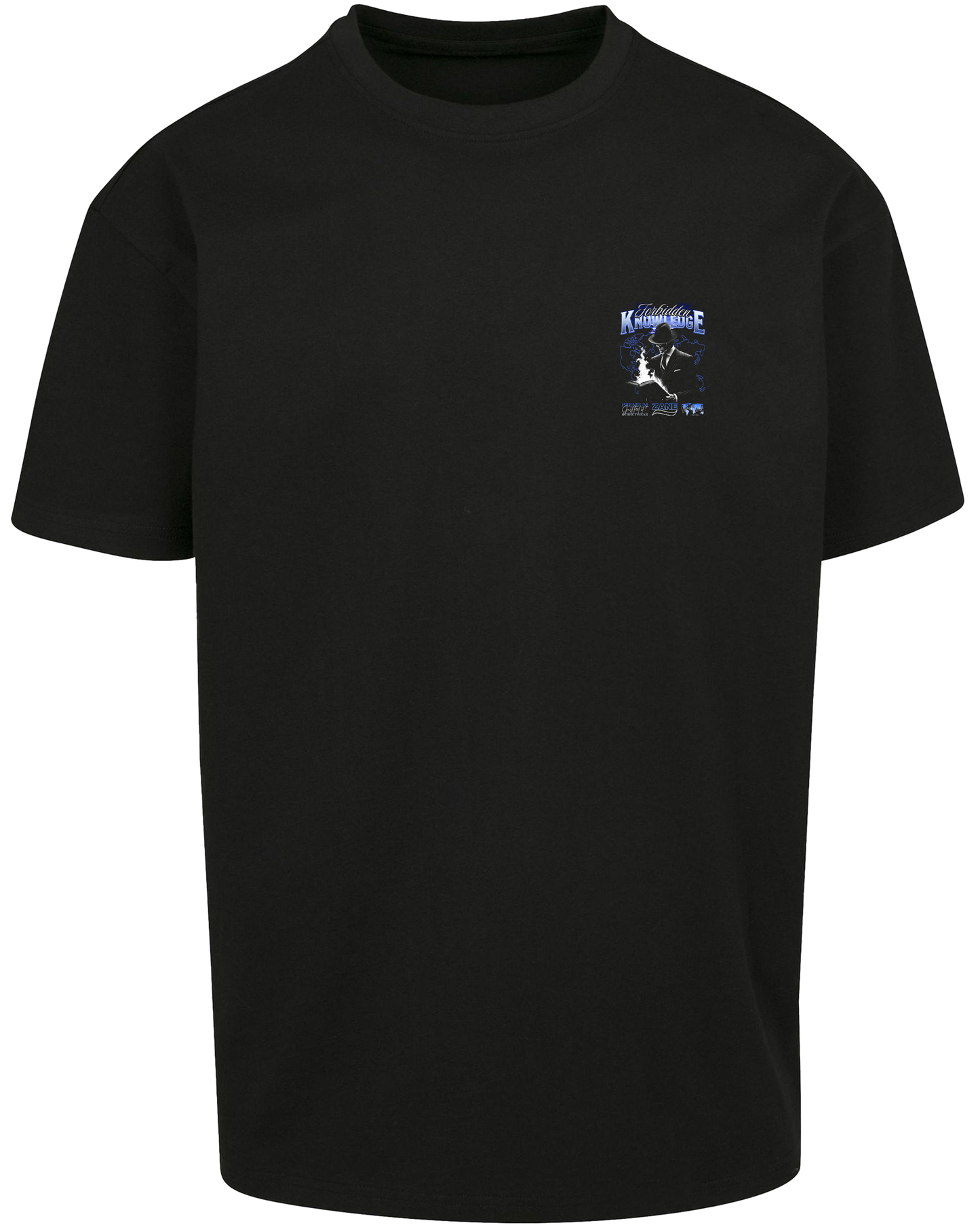 Forbidden Knowledge - Premium Herren Shirt Z102/Z136