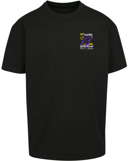 Get Outside - Premium Herren Shirt Z102/Z136