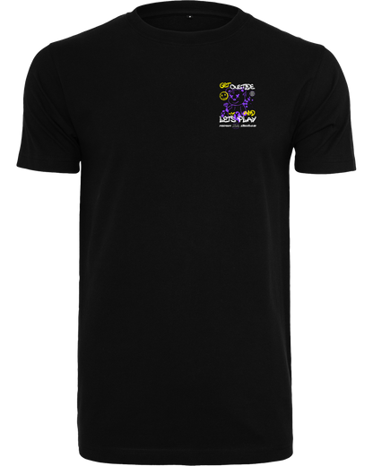 Get Outside - Premium Herren Shirt Z102/Z136