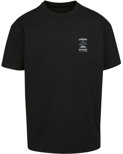 Grunge Serenade - Premium Herren Shirt Z102/Z136
