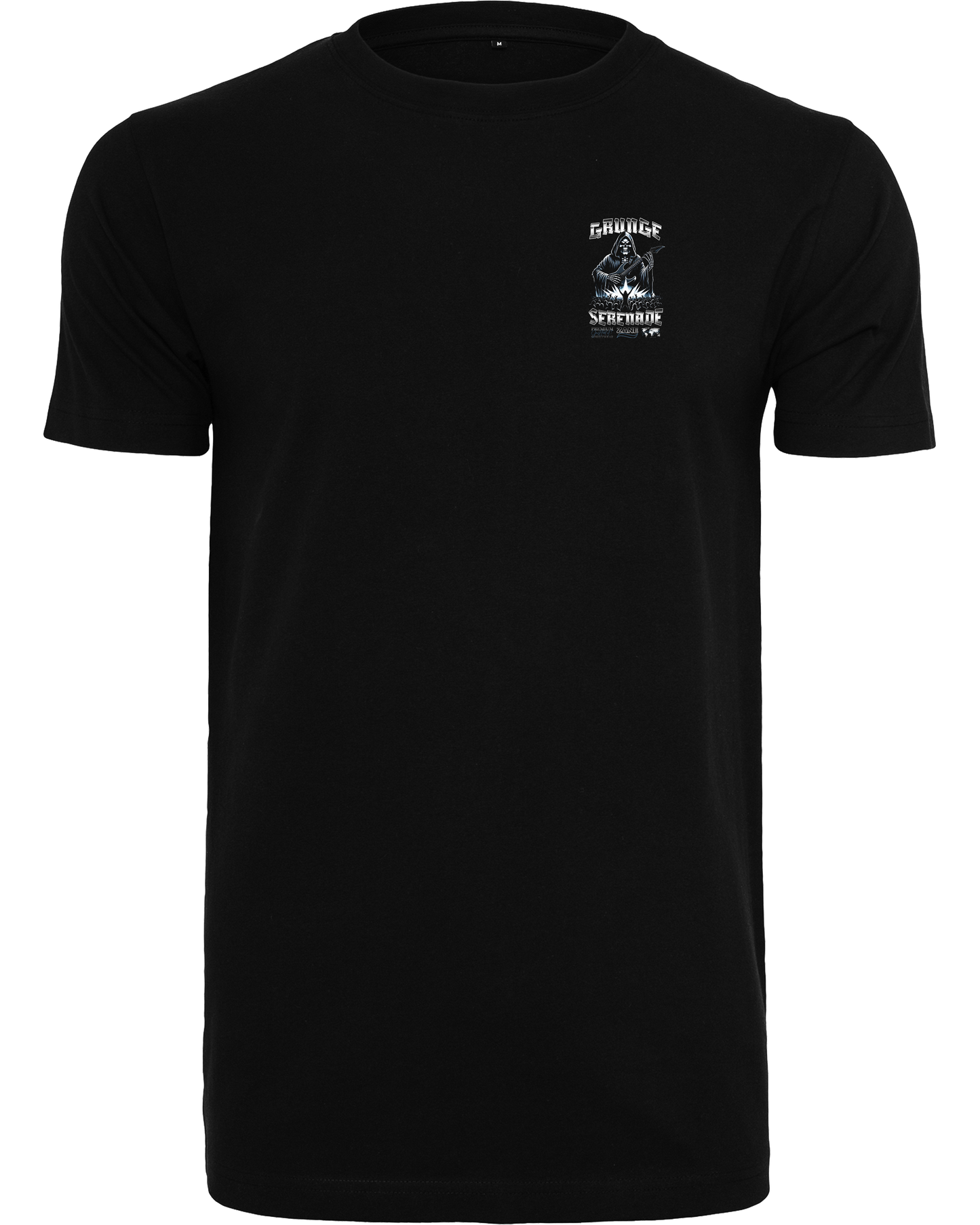 Grunge Serenade - Premium Herren Shirt Z102/Z136
