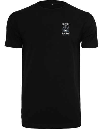 Grunge Serenade - Premium Herren Shirt Z102/Z136