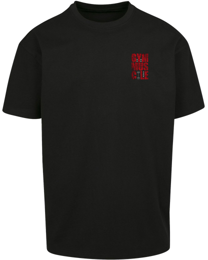 Gym Muscle - Premium Herren Shirt Z102/Z136
