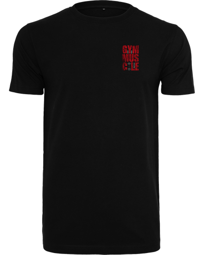 Gym Muscle - Premium Herren Shirt Z102/Z136