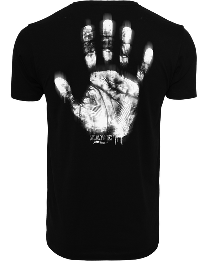 Hand - Premium Herren Shirt Z102/Z136