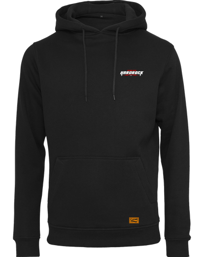 hardrock - Premium Herren Heavy Hoodie Z011