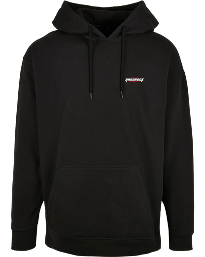 Hard Rock - Premium Herren Hoodie Z011/ZZ006