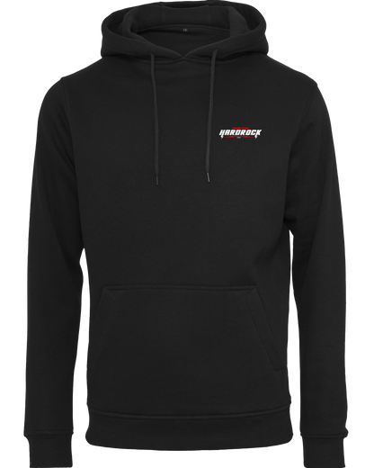 Hard Rock - Premium Herren Hoodie Z011/ZZ006