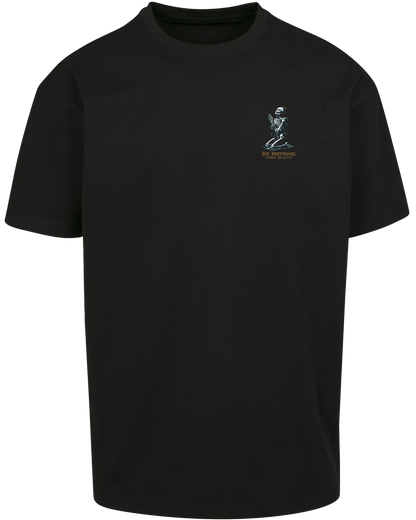 Hoffnung stirbt zu letzt  - Premium Herren Shirt Z102/Z136