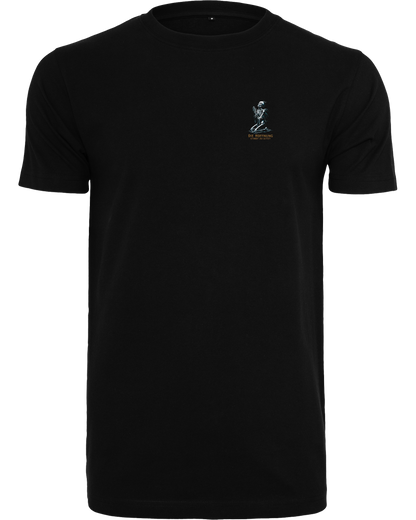 Hoffnung stirbt zu letzt  - Premium Herren Shirt Z102/Z136
