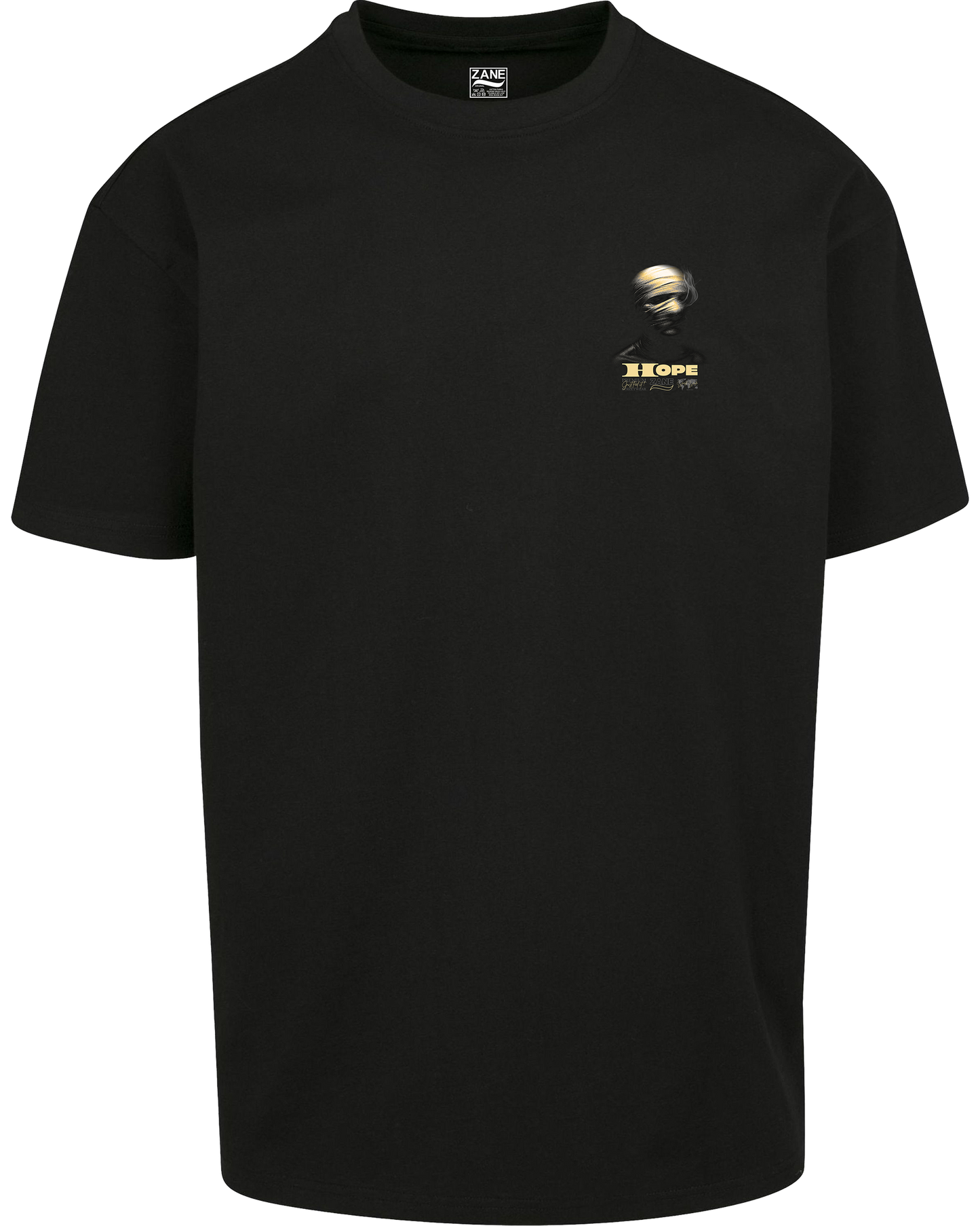 Hope Mumie - Premium Herren Shirt Z102/Z136