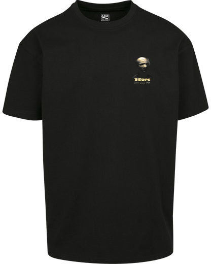 Hope Mumie - Premium Herren Shirt Z102/Z136