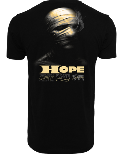 Hope Mumie - Premium Herren Shirt Z102/Z136