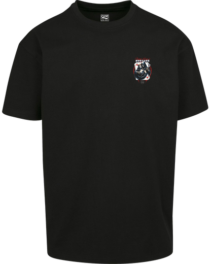 Hostage - Premium Herren Shirt Z102/Z136