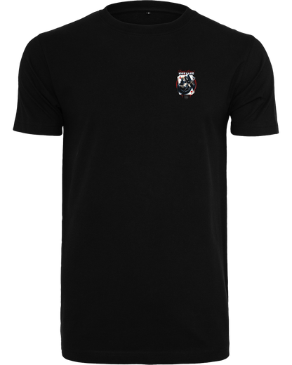 Hostage - Premium Herren Shirt Z102/Z136