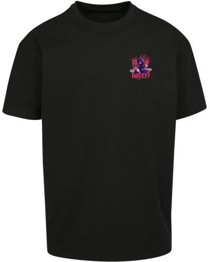 Hustle - Premium Herren Shirt Z102/Z136