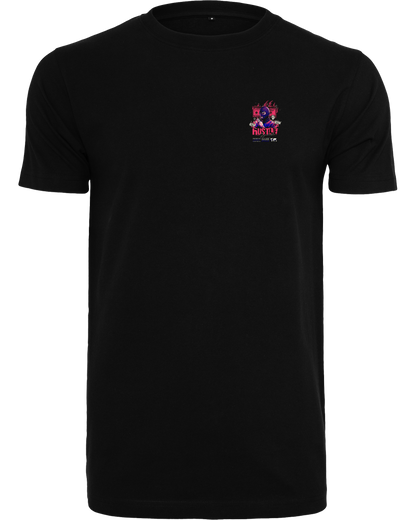 Hustle - Premium Herren Shirt Z102/Z136