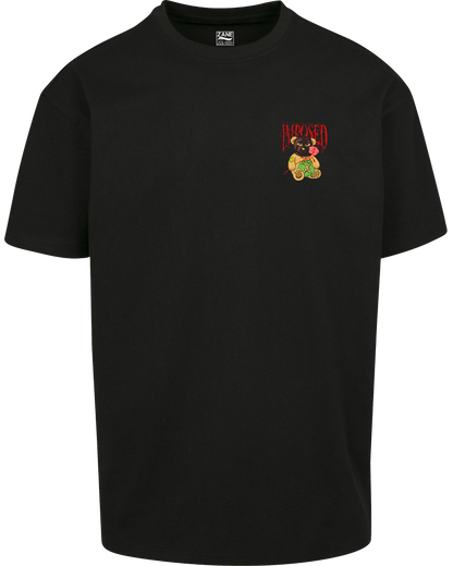 Im Rosed - Premium Herren Shirt Z102/Z136