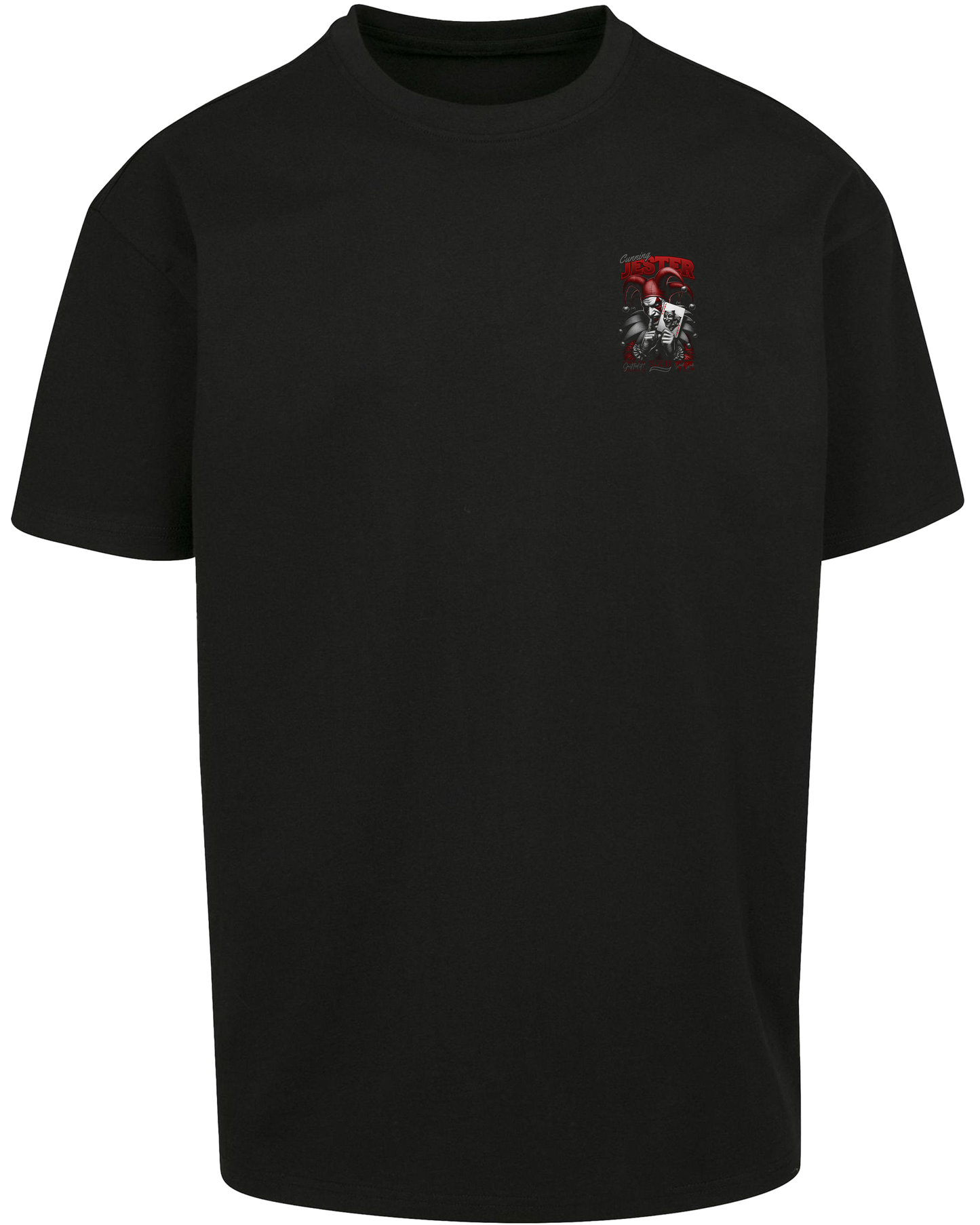Jester - Premium Herren Shirt Z102/Z136