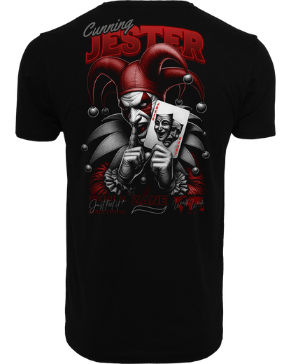 Jester - Premium Herren Shirt Z102/Z136
