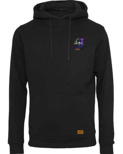 jokers - Premium Herren Heavy Hoodie Z011
