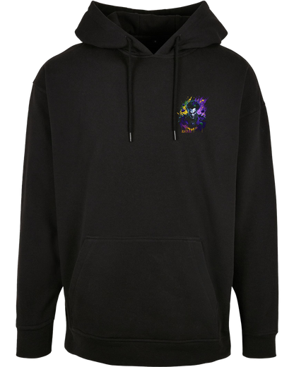 Jokers - Premium Herren Hoodie Z011/ZZ006
