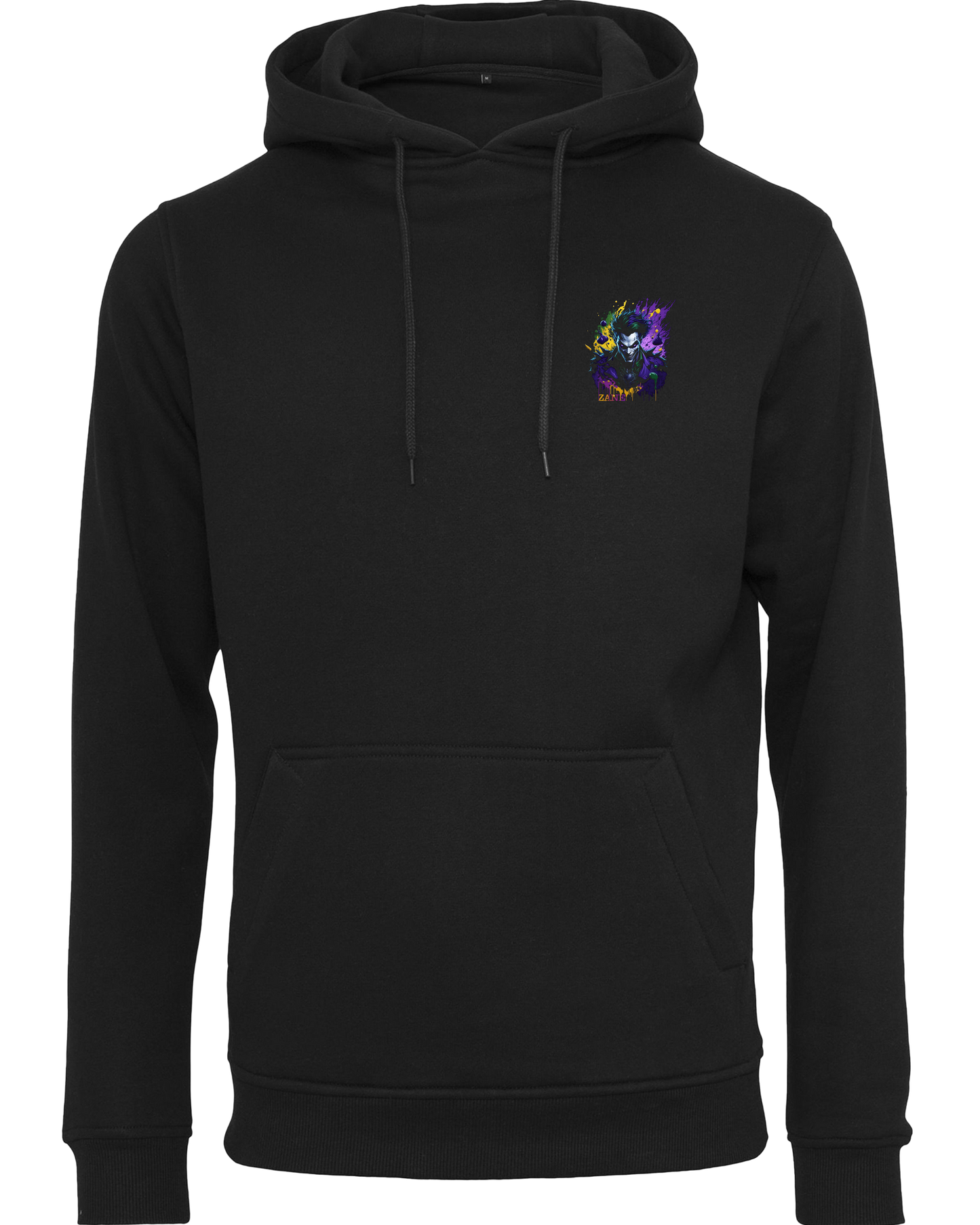 Jokers - Premium Herren Hoodie Z011/ZZ006