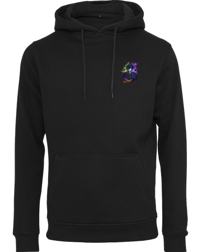 Jokers - Premium Herren Hoodie Z011/ZZ006
