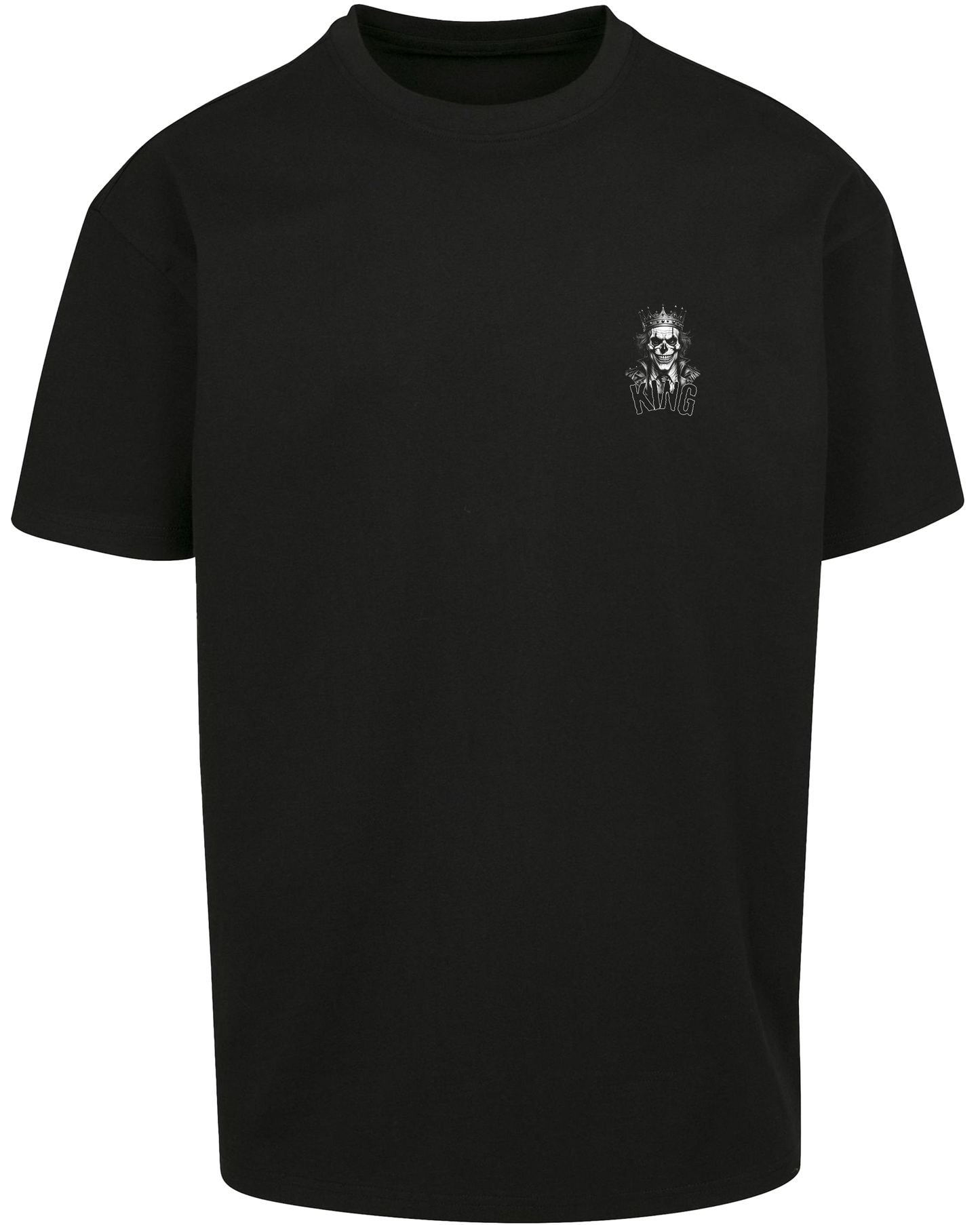 King - Premium Herren Shirt Z102/Z136
