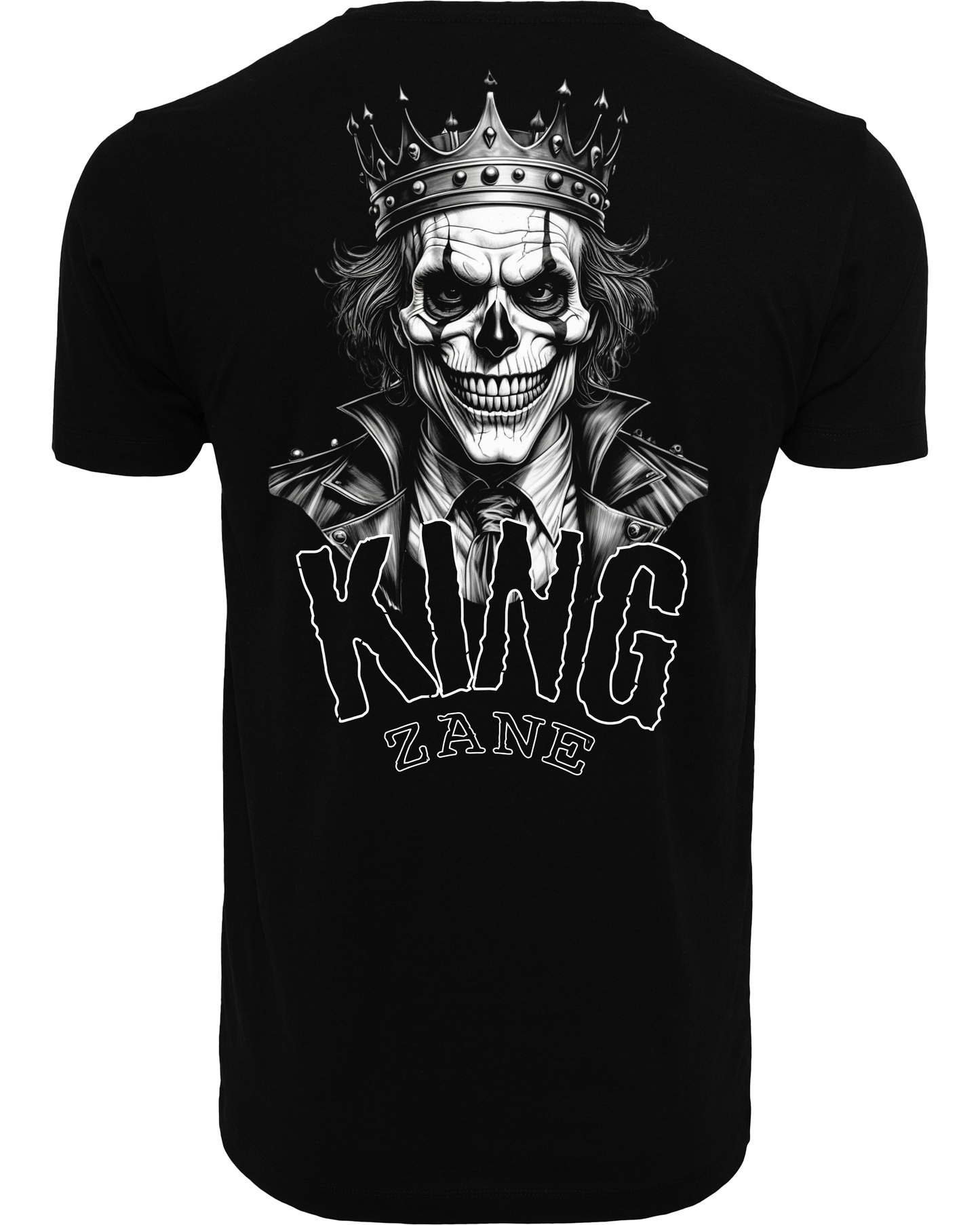 King - Premium Herren Shirt Z102/Z136