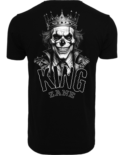King - Premium Herren Shirt Z102/Z136