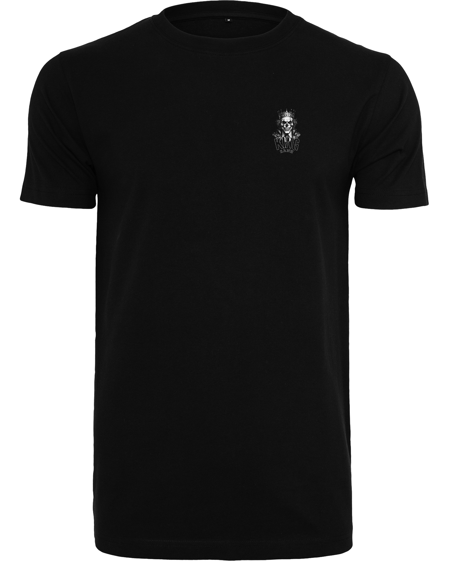 King - Premium Herren Shirt Z102/Z136