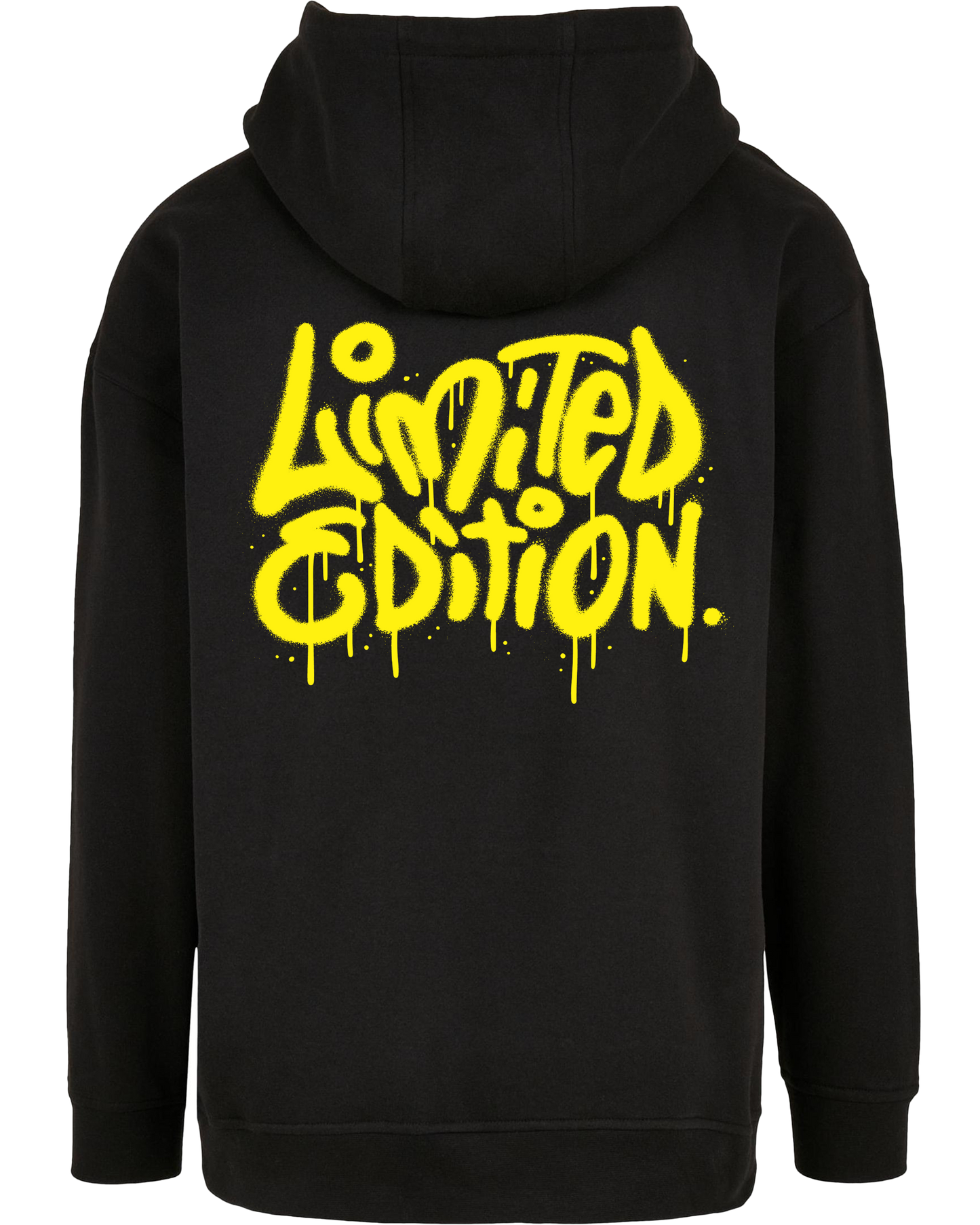Limited Edition Yellow - Premium Herren Hoodie Z011/ZZ006