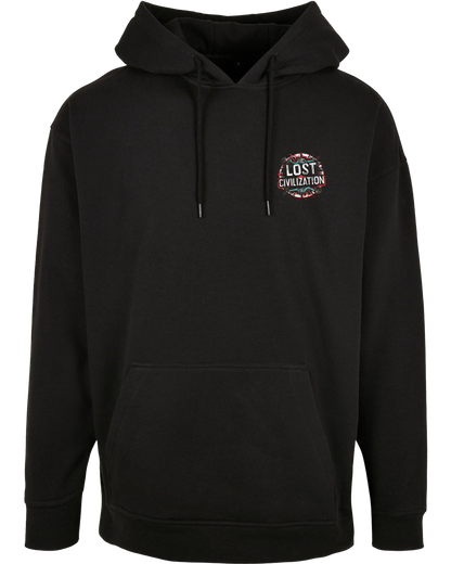 Lost Civilization - Premium Herren Hoodie Z011/ZZ006