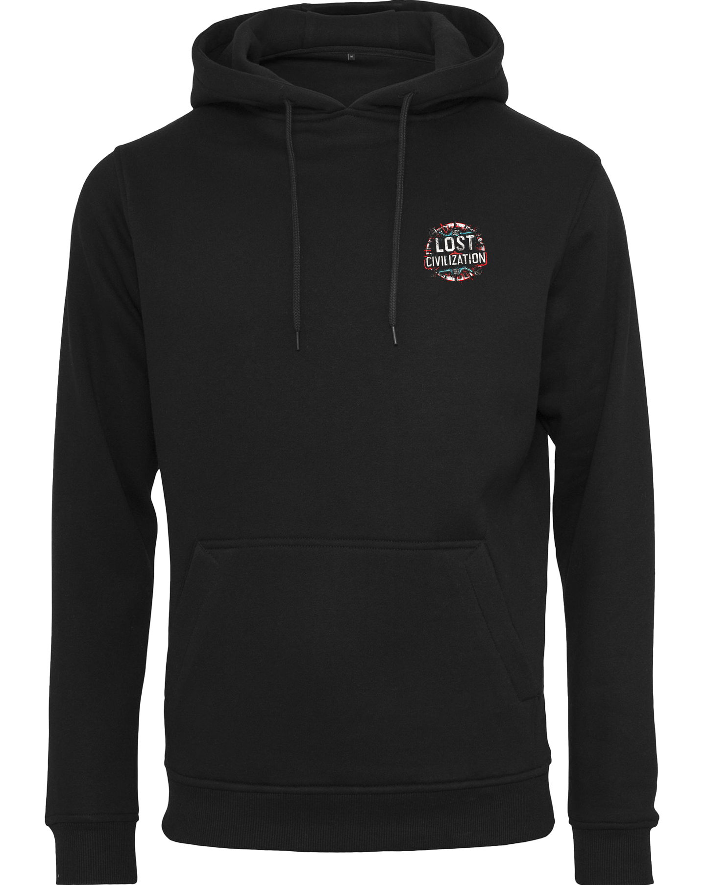 Lost Civilization - Premium Herren Hoodie Z011/ZZ006