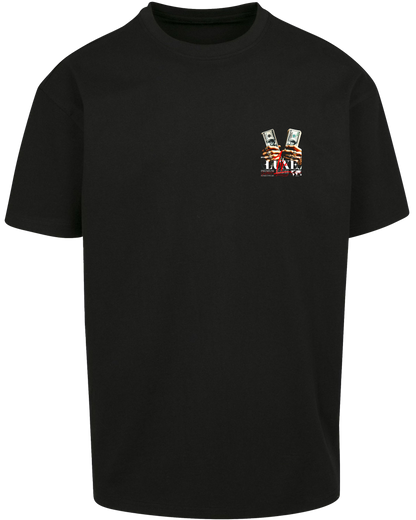 Luxe Life - Premium Herren Shirt Z102/Z136