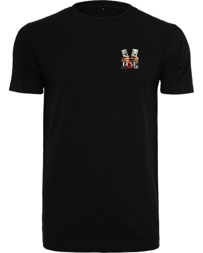 Luxe Life - Premium Herren Shirt Z102/Z136