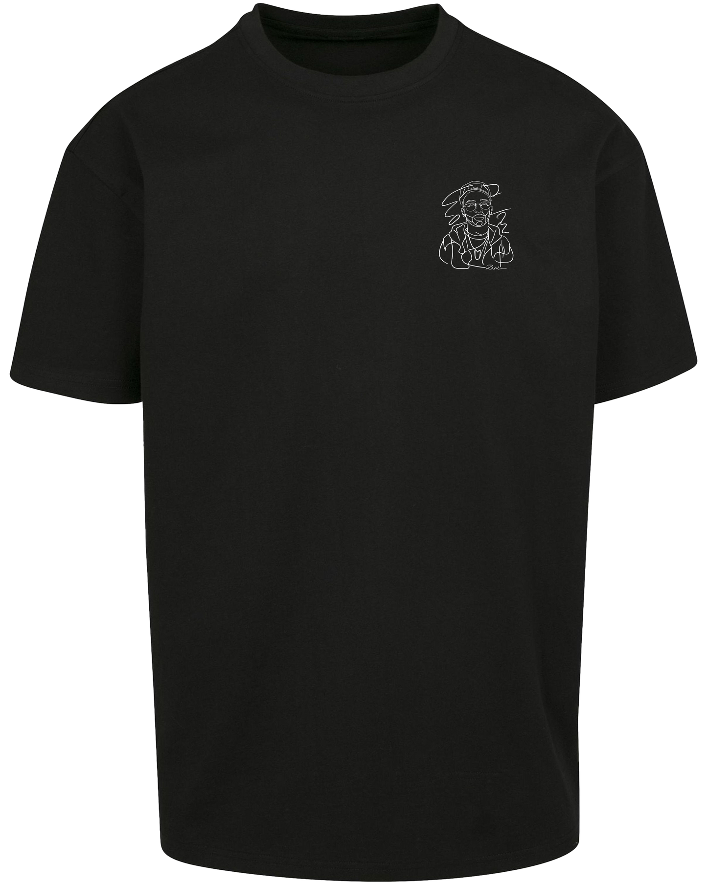 Men Oneline - Premium Herren Shirt Z102/Z136